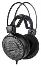 Audio-Technica ATH-AD700X fekete Hi-Fi fejhallgat&oacute; Audio-Video / Hifi / Multim&eacute;dia - F&uuml;l &eacute;s Fejhallgat&oacute;k - Fejhallgat&oacute; - 410042