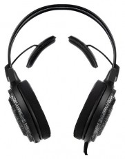 Audio-Technica ATH-AD700X fekete Hi-Fi fejhallgat&oacute; Audio-Video / Hifi / Multim&eacute;dia - F&uuml;l &eacute;s Fejhallgat&oacute;k - Fejhallgat&oacute; - 410042