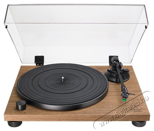 Audio-Technica AT-LPW40WN manu&aacute;lis sz&iacute;jhajt&aacute;sos di&oacute;fa test lemezj&aacute;tsz&oacute; Audio-Video / Hifi / Multim&eacute;dia - Bakelit lemezj&aacute;tsz&oacute; - Bakelit lemezj&aacute;tsz&oacute; - 440319