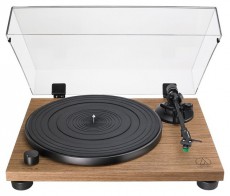 Audio-Technica AT-LPW40WN manu&aacute;lis sz&iacute;jhajt&aacute;sos di&oacute;fa test lemezj&aacute;tsz&oacute; Audio-Video / Hifi / Multim&eacute;dia - Bakelit lemezj&aacute;tsz&oacute; - Bakelit lemezj&aacute;tsz&oacute; - 440319