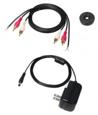 Audio-Technica AT-LP3XBTWH automata sz&iacute;jhat&aacute;sos feh&eacute;r Bluetooth/bakelit lemezj&aacute;tsz&oacute; Audio-Video / Hifi / Multim&eacute;dia - Bakelit lemezj&aacute;tsz&oacute; - Bakelit lemezj&aacute;tsz&oacute; - 459100