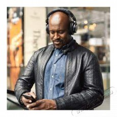 Audio-Technica ATH-M50XBT2 Bluetooth st&uacute;di&oacute; minős&eacute;gű fekete fejhallgat&oacute; Audio-Video / Hifi / Multim&eacute;dia - F&uuml;l &eacute;s Fejhallgat&oacute;k - Fejhallgat&oacute; mikrofonnal / headset - 459237