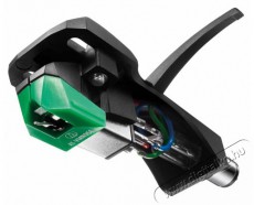 Audio-Technica AT-VM95E mozg&oacute;m&aacute;gneses hangszedő - Iroda &eacute;s sz&aacute;m&iacute;t&aacute;stechnika - Egy&eacute;b sz&aacute;m&iacute;t&aacute;stechnikai term&eacute;k - 438181