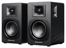 Audio-Technica AT-SP3X - Iroda &eacute;s sz&aacute;m&iacute;t&aacute;stechnika - PC hangsz&oacute;r&oacute; / hangfal - 511408