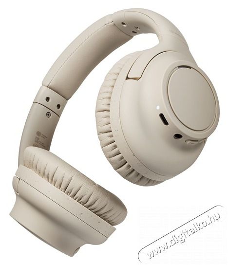Audio-Technica ATH-S300BTBG Vezet&eacute;k n&eacute;lk&uuml;li ANC Bluetooth b&eacute;zs fejhallgat&oacute; Audio-Video / Hifi / Multim&eacute;dia - F&uuml;l &eacute;s Fejhallgat&oacute;k - Fejhallgat&oacute; - 514711