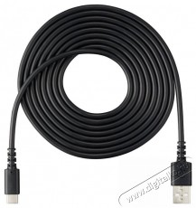 Audio-Technica AT2040USB Fot&oacute;-Vide&oacute; kieg&eacute;sz&iacute;tők - Mikrofon - Mikrofon r&aacute;di&oacute;knak - 524207