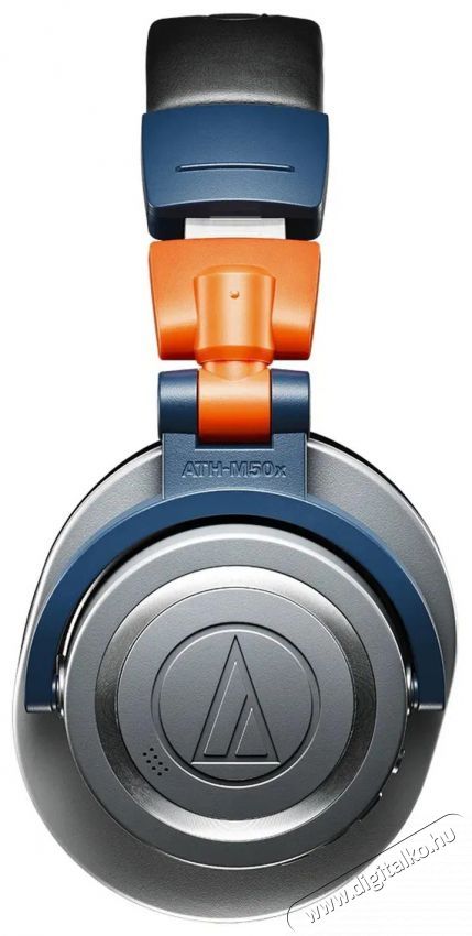 Audio-Technica ATH-M50xBT2 LAB Audio-Video / Hifi / Multim&eacute;dia - F&uuml;l &eacute;s Fejhallgat&oacute;k - Fejhallgat&oacute; - 529250