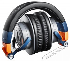 Audio-Technica ATH-M50xBT2 LAB Audio-Video / Hifi / Multim&eacute;dia - F&uuml;l &eacute;s Fejhallgat&oacute;k - Fejhallgat&oacute; - 529250