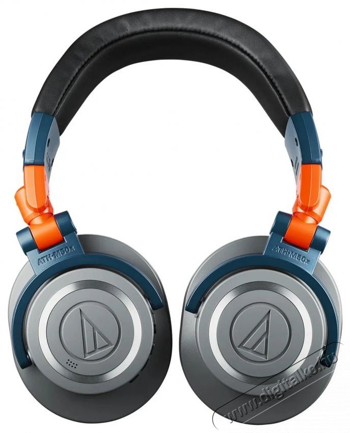 Audio-Technica ATH-M50xBT2 LAB Audio-Video / Hifi / Multim&eacute;dia - F&uuml;l &eacute;s Fejhallgat&oacute;k - Fejhallgat&oacute; - 529250