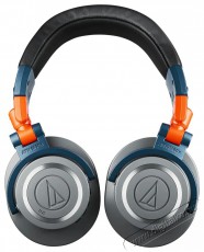 Audio-Technica ATH-M50xBT2 LAB Audio-Video / Hifi / Multim&eacute;dia - F&uuml;l &eacute;s Fejhallgat&oacute;k - Fejhallgat&oacute; - 529250
