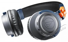 Audio-Technica ATH-M50xBT2 LAB Audio-Video / Hifi / Multim&eacute;dia - F&uuml;l &eacute;s Fejhallgat&oacute;k - Fejhallgat&oacute; - 529250