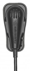 Audio-Technica ATR4650-USB hat&aacute;rfel&uuml;let &eacute;s csiptetős mikrofon Fot&oacute;-Vide&oacute; kieg&eacute;sz&iacute;tők - Mikrofon - Cs&iacute;ptetős, fej &eacute;s kitűző mikrofon - 367487