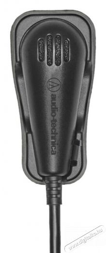 Audio-Technica ATR4650-USB hat&aacute;rfel&uuml;let &eacute;s csiptetős mikrofon Fot&oacute;-Vide&oacute; kieg&eacute;sz&iacute;tők - Mikrofon - Cs&iacute;ptetős, fej &eacute;s kitűző mikrofon - 367487