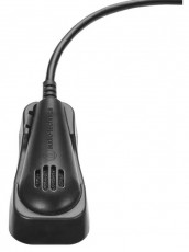 Audio-Technica ATR4650-USB hat&aacute;rfel&uuml;let &eacute;s csiptetős mikrofon Fot&oacute;-Vide&oacute; kieg&eacute;sz&iacute;tők - Mikrofon - Cs&iacute;ptetős, fej &eacute;s kitűző mikrofon - 367487