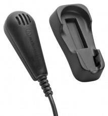 Audio-Technica ATR4650-USB hat&aacute;rfel&uuml;let &eacute;s csiptetős mikrofon Fot&oacute;-Vide&oacute; kieg&eacute;sz&iacute;tők - Mikrofon - Cs&iacute;ptetős, fej &eacute;s kitűző mikrofon - 367487