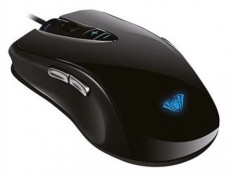 Aula SI-960 Ogre Soul gamer eg&eacute;r Iroda &eacute;s sz&aacute;m&iacute;t&aacute;stechnika - Eg&eacute;r - Vezet&eacute;kes eg&eacute;r - 323512