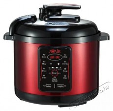 Avair ELLA LUX 6 l Kukta Konyhai term&eacute;kek - Ed&eacute;ny - Kukta - 529251