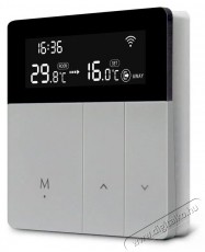 AVATTO WT50-WH-3A WiFi for Water Heating H&aacute;ztart&aacute;s / Otthon / K&uuml;lt&eacute;r - Okos otthon - Termoszt&aacute;t - 508060
