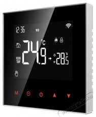 AVATTO ZWT100-16A Zigbee for Electric Heating H&aacute;ztart&aacute;s / Otthon / K&uuml;lt&eacute;r - Okos otthon - Termoszt&aacute;t - 508055
