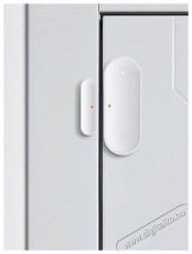 AVATTO ZDS16 Zigbee Door sensor H&aacute;ztart&aacute;s / Otthon / K&uuml;lt&eacute;r - Biztons&aacute;gtechnika - Nyit&aacute;s&eacute;rz&eacute;kelő - 519335