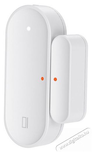 AVATTO ZDS16 Zigbee Door sensor H&aacute;ztart&aacute;s / Otthon / K&uuml;lt&eacute;r - Biztons&aacute;gtechnika - Nyit&aacute;s&eacute;rz&eacute;kelő - 519335