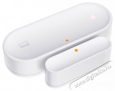 AVATTO ZDS16 Zigbee Door sensor H&aacute;ztart&aacute;s / Otthon / K&uuml;lt&eacute;r - Biztons&aacute;gtechnika - Nyit&aacute;s&eacute;rz&eacute;kelő - 519335