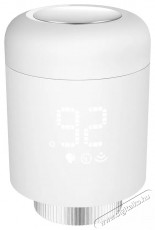 AVATTO TRV16 Zigbee for Electric thermostat H&aacute;ztart&aacute;s / Otthon / K&uuml;lt&eacute;r - Okos otthon - Termoszt&aacute;t - 508058