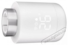 AVATTO TRV16 Zigbee for Electric thermostat H&aacute;ztart&aacute;s / Otthon / K&uuml;lt&eacute;r - Okos otthon - Termoszt&aacute;t - 508058