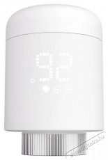 AVATTO TRV16 Zigbee for Electric thermostat H&aacute;ztart&aacute;s / Otthon / K&uuml;lt&eacute;r - Okos otthon - Termoszt&aacute;t - 508058