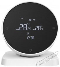 AVATTO WT498 WiFi for Gas Boiler Háztartás / Otthon / Kültér - Okos otthon - Termosztát - 508056