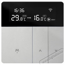 AVATTO WT50-WH-3A WiFi for Water Heating H&aacute;ztart&aacute;s / Otthon / K&uuml;lt&eacute;r - Okos otthon - Termoszt&aacute;t - 508060