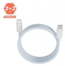 AVAX CB610LB MAGNETY 100W 1m USB-C adat- &eacute;s t&ouml;ltők&aacute;bel Fot&oacute;-Vide&oacute; kieg&eacute;sz&iacute;tők - K&aacute;bel - Egy&eacute;b k&aacute;bel - 508653