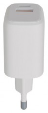 AVAX CH312W SPEEDY 12W USB A + USB C h&aacute;l&oacute;zati t&ouml;ltő H&aacute;ztart&aacute;s / Otthon / K&uuml;lt&eacute;r - Vil&aacute;g&iacute;t&aacute;s / elektromoss&aacute;g - H&aacute;l&oacute;zati eloszt&oacute; / hosszabb&iacute;t&oacute; / adapter - 508658