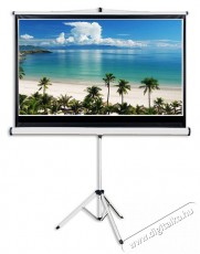 AVELI vet&iacute;tőv&aacute;szon, 204 x 115 cm (16:9) Telev&iacute;zi&oacute;k - Kivet&iacute;tő - Kieg&eacute;sz&iacute;tő - 506357