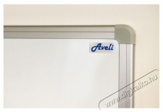 AVELI 90 &times; 60 cm, alum&iacute;niumkeret + parafa t&aacute;bla 40 &times; 30 cm Iroda &eacute;s sz&aacute;m&iacute;t&aacute;stechnika - Egy&eacute;b sz&aacute;m&iacute;t&aacute;stechnikai term&eacute;k - 518248