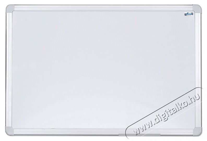 AVELI 90 &times; 60 cm, alum&iacute;niumkeret + parafa t&aacute;bla 40 &times; 30 cm Iroda &eacute;s sz&aacute;m&iacute;t&aacute;stechnika - Egy&eacute;b sz&aacute;m&iacute;t&aacute;stechnikai term&eacute;k - 518248