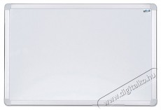 AVELI 90 &times; 60 cm, alum&iacute;niumkeret + parafa t&aacute;bla 40 &times; 30 cm Iroda &eacute;s sz&aacute;m&iacute;t&aacute;stechnika - Egy&eacute;b sz&aacute;m&iacute;t&aacute;stechnikai term&eacute;k - 518248