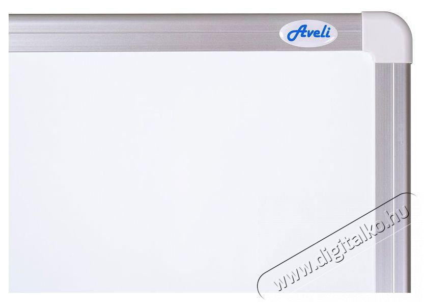 AVELI alum&iacute;nium keretes m&aacute;gneses t&aacute;bla, 150 &times; 100 cm Iroda &eacute;s sz&aacute;m&iacute;t&aacute;stechnika - Egy&eacute;b sz&aacute;m&iacute;t&aacute;stechnikai term&eacute;k - 518244