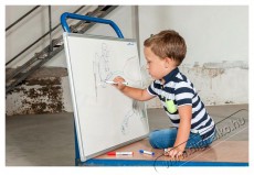 AVELI alum&iacute;nium keretes m&aacute;gneses t&aacute;bla, 150 &times; 100 cm Iroda &eacute;s sz&aacute;m&iacute;t&aacute;stechnika - Egy&eacute;b sz&aacute;m&iacute;t&aacute;stechnikai term&eacute;k - 518244