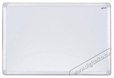 AVELI alum&iacute;nium keretes m&aacute;gneses t&aacute;bla, 30 &times; 40 cm Iroda &eacute;s sz&aacute;m&iacute;t&aacute;stechnika - Egy&eacute;b sz&aacute;m&iacute;t&aacute;stechnikai term&eacute;k - 518251