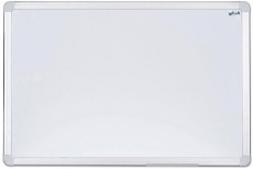 AVELI alum&iacute;nium keretes m&aacute;gneses t&aacute;bla, 30 &times; 40 cm - Iroda &eacute;s sz&aacute;m&iacute;t&aacute;stechnika - Egy&eacute;b sz&aacute;m&iacute;t&aacute;stechnikai term&eacute;k - 518251