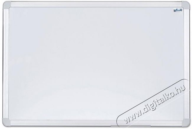 AVELI alum&iacute;nium keretes m&aacute;gneses t&aacute;bla, 30 &times; 40 cm Iroda &eacute;s sz&aacute;m&iacute;t&aacute;stechnika - Egy&eacute;b sz&aacute;m&iacute;t&aacute;stechnikai term&eacute;k - 518251