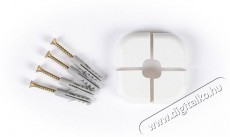 AVELI alum&iacute;nium keretes m&aacute;gneses t&aacute;bla, 60 &times; 45 cm Iroda &eacute;s sz&aacute;m&iacute;t&aacute;stechnika - Egy&eacute;b sz&aacute;m&iacute;t&aacute;stechnikai term&eacute;k - 518245