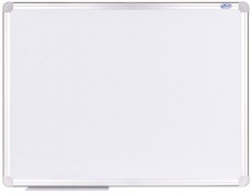 AVELI alum&iacute;nium keretes m&aacute;gneses t&aacute;bla, 60 &times; 45 cm - Iroda &eacute;s sz&aacute;m&iacute;t&aacute;stechnika - Egy&eacute;b sz&aacute;m&iacute;t&aacute;stechnikai term&eacute;k - 518245