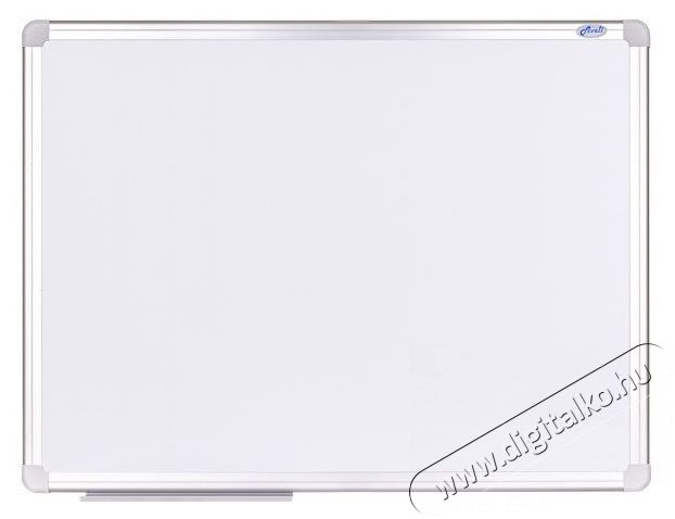 AVELI alum&iacute;nium keretes m&aacute;gneses t&aacute;bla, 60 &times; 45 cm Iroda &eacute;s sz&aacute;m&iacute;t&aacute;stechnika - Egy&eacute;b sz&aacute;m&iacute;t&aacute;stechnikai term&eacute;k - 518245