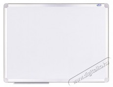 AVELI alum&iacute;nium keretes m&aacute;gneses t&aacute;bla, 60 &times; 45 cm Iroda &eacute;s sz&aacute;m&iacute;t&aacute;stechnika - Egy&eacute;b sz&aacute;m&iacute;t&aacute;stechnikai term&eacute;k - 518245