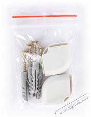 AVELI alum&iacute;nium keretes m&aacute;gneses t&aacute;bla, 90 &times; 60 cm Iroda &eacute;s sz&aacute;m&iacute;t&aacute;stechnika - Egy&eacute;b sz&aacute;m&iacute;t&aacute;stechnikai term&eacute;k - 518246