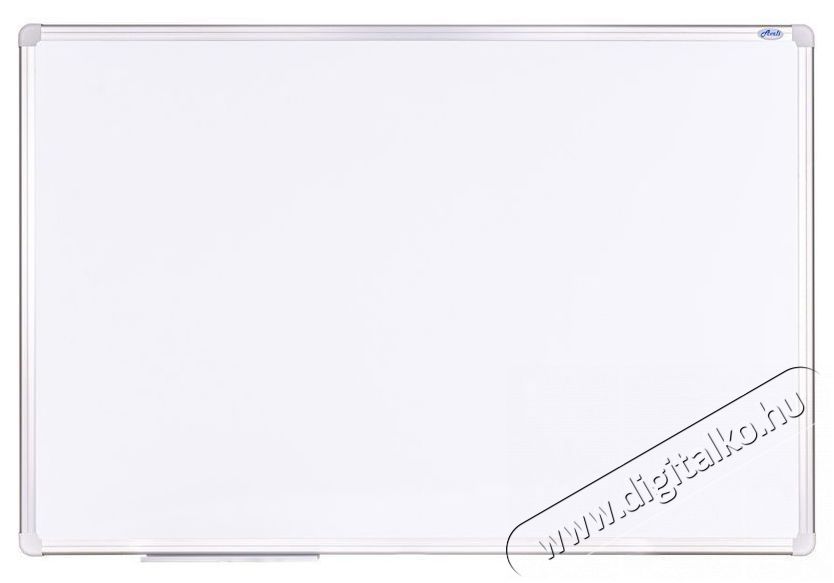 AVELI alum&iacute;nium keretes m&aacute;gneses t&aacute;bla, 90 &times; 60 cm Iroda &eacute;s sz&aacute;m&iacute;t&aacute;stechnika - Egy&eacute;b sz&aacute;m&iacute;t&aacute;stechnikai term&eacute;k - 518246