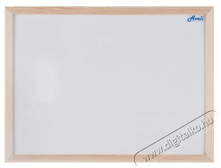 AVELI fakeretes m&aacute;gneses t&aacute;bla, 90 &times; 120 cm Iroda &eacute;s sz&aacute;m&iacute;t&aacute;stechnika - Egy&eacute;b sz&aacute;m&iacute;t&aacute;stechnikai term&eacute;k - 518250