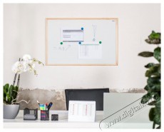 AVELI fakeretes m&aacute;gneses t&aacute;bla, 90 &times; 60 cm Iroda &eacute;s sz&aacute;m&iacute;t&aacute;stechnika - Egy&eacute;b sz&aacute;m&iacute;t&aacute;stechnikai term&eacute;k - 518249